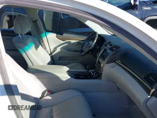 2007 Lexus LS 460 L z VIN JTHGL46F475020286, wystawiony jako IAAI lot #41865821 z przebiegiem Nie podano mil oraz . Historia ofert i sprzedaży dostępna na DreamBid. Obrazek 5.