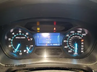 2013 Ford Explorer с VIN 1FM5K8B82DGC39821, выставлен на аукционе Copart как лот 57906015 с пробегом 209 566 миль миль и На запчасти • Non repairable. История ставок и продаж доступна на DreamBid. Изображение 9.