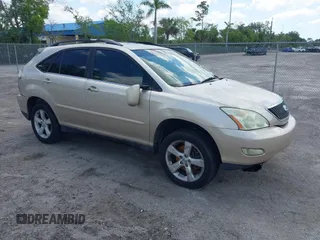 2004 Lexus RX 330 z VIN 2T2GA31U84C010099, wystawiony jako IAAI lot #42177743 z przebiegiem 216 581 mil mil oraz . Historia ofert i sprzedaży dostępna na DreamBid. Obrazek 1.