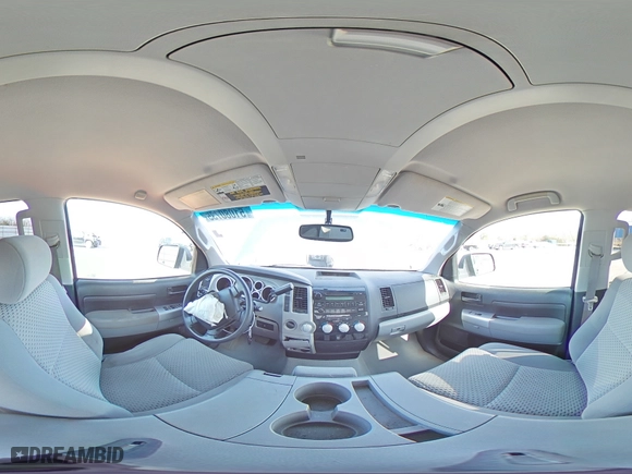 2007 Toyota Tundra SR5 with VIN 5TBDV541X7S473567, listed as a Copart auction lot 51080735 with 211,139 mi miles and Salvage Title. Bid and sale history available at carsss.com. Image 13.