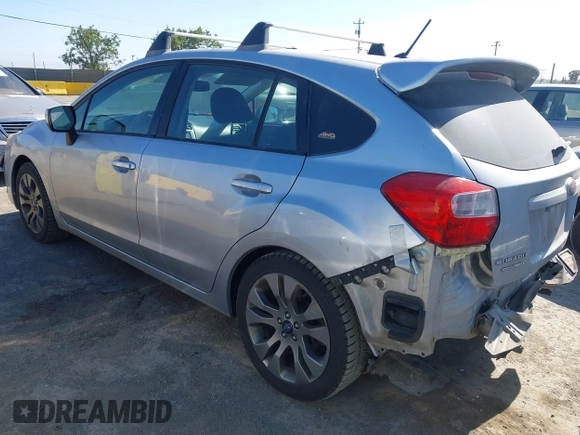2012 Subaru Impreza Premium с VIN JF1GPAC60CG238643, выставлен на аукционе IAAI как лот 42269170 с пробегом 147 417 миль миль и . История ставок и продаж доступна на DreamBid. Изображение 3.