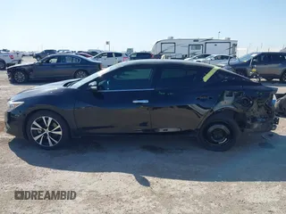 2018 Nissan Maxima SV with VIN 1N4AA6AP4JC390509, listed as a IAAI auction lot 42016247 with 67,345 mi miles and . Bid and sale history available at DreamBid. Image 15.