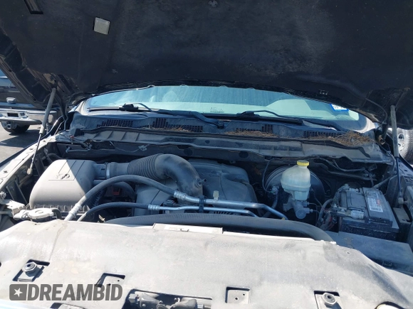 2014 Ram 1500 Big Horn with VIN 1C6RR7LT4ES420780, listed as a IAAI auction lot 42616299 with 199,209 mi miles and . Bid and sale history available at DreamBid. Image 10.