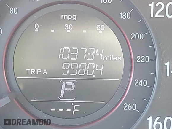 2016 Honda Accord Sport с VIN 1HGCR2F57GA108588, выставлен на аукционе IAAI как лот 42401320 с пробегом 103 734 миль миль и . История ставок и продаж доступна на DreamBid. Изображение 15.