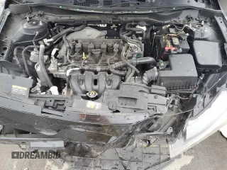 2016 Scion iA z VIN 3MYDLBZV9GY129875, wystawiony jako Copart lot #81368604 z przebiegiem 82 111 mil mil oraz Szkody całkowita. Historia ofert i sprzedaży dostępna na DreamBid. Obrazek 12.