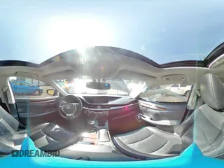 2013 Lexus ES 300h z VIN JTHBW1GG3D2009784, wystawiony jako Copart lot #59344395 z przebiegiem 49 586 mil mil oraz Szkoda całkowita • Salvage title. Historia ofert i sprzedaży dostępna na DreamBid. Obrazek 15.