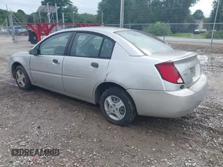 2005 Saturn ION ION 1 z VIN 1G8AG52F85Z132970, wystawiony jako IAAI lot #42541528 z przebiegiem 250 591 mil mil oraz . Historia ofert i sprzedaży dostępna na DreamBid. Obrazek 3.