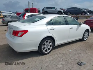 2008 Lexus ES 330 с VIN JTHBJ46G882197578, выставлен на аукционе IAAI как лот 42475844 с пробегом 194 423 миль миль и . История ставок и продаж доступна на DreamBid. Изображение 4.