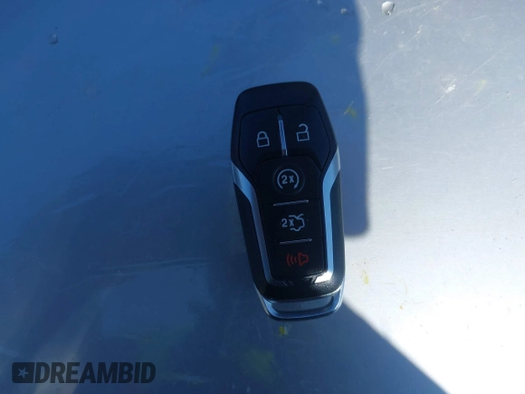 2016 Ford Explorer Sport с VIN 1FM5K8GTXGGA43174, выставлен на аукционе IAAI как лот 41995710 с пробегом 54 471 миль миль и . История ставок и продаж доступна на DreamBid. Изображение 11.