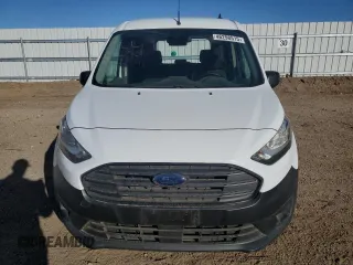 2020 Ford Transit Connect XL с VIN NM0GE9E24L1465925, выставлен на аукционе Copart как лот 46298515 с пробегом 65 403 миль миль и Списание • Salvage title. История ставок и продаж доступна на DreamBid. Изображение 5.