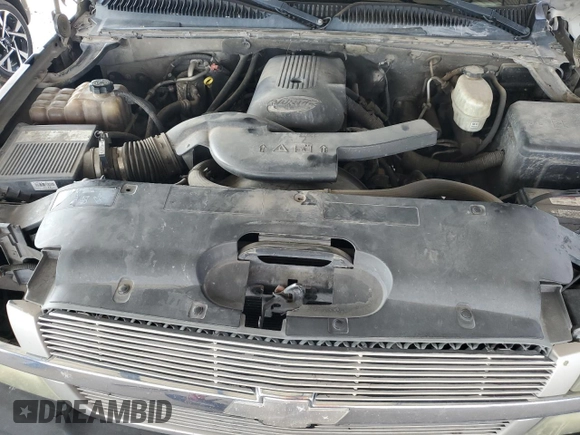 2004 Chevrolet Avalanche Z66 with VIN 3GNEC12T94G129986, listed as a Copart auction lot 71597374 with 225,978 mi miles and Salvage Title. Bid and sale history available at carsss.com. Image 11.