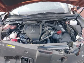 2023 Lexus RX 350 with VIN 2T2BAMBA9PC005437, listed as a IAAI auction lot 41283210 with 45,466 mi miles and . Bid and sale history available at DreamBid. Image 10.