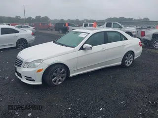 2013 Mercedes-Benz E 350 Luxury with VIN WDDHF2EB9DA730342, listed as a IAAI auction lot 42504810 with 131,083 mi miles and . Bid and sale history available at DreamBid. Image 2.