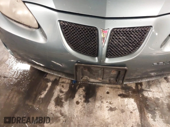2006 Pontiac Grand Prix GT z VIN 2G2WR554461315118, wystawiony jako IAAI lot #41583027 z przebiegiem 243 614 mil mil oraz . Historia ofert i sprzedaży dostępna na DreamBid. Obrazek 6.