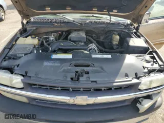 1999 Chevrolet Silverado 1500 LS with VIN 2GCEC19V4X1232083, listed as a Copart auction lot 48967545 with 148,410 mi miles and Salvage Title. Bid and sale history available at carsss.com. Image 11.