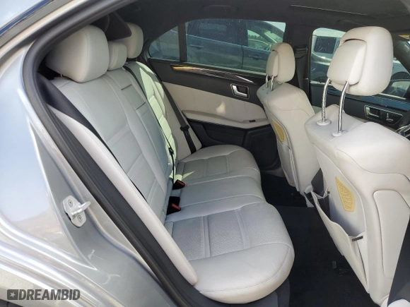 2014 Mercedes-Benz E-Class E 63 AMG S-Model with VIN WDDHF7GB7EA910740, listed as a Copart auction lot 73857184 with 115,493 mi miles and Salvage Title. Bid and sale history available at carsss.com. Image 10.