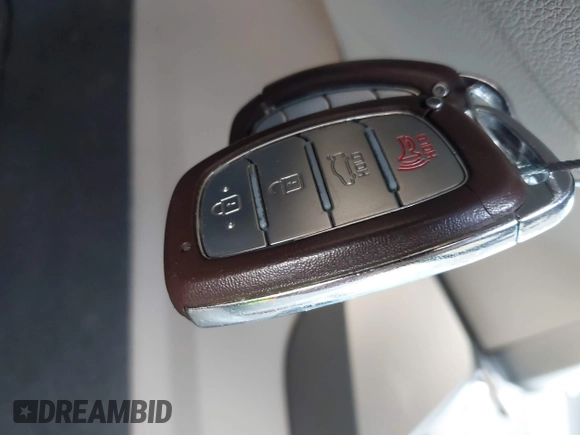 2015 Hyundai Sonata 2.4L Sport with VIN 5NPE34AF8FH099928, listed as a IAAI auction lot 42071898 with 180,440 mi miles. Bid and sale history available at carsss.com. Image 11.