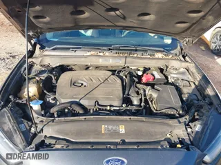 2016 Ford Fusion SE with VIN 3FA6P0HD3GR240706, listed as a IAAI auction lot 41796250 with 188,369 mi miles. Bid and sale history available at carsss.com. Image 10.