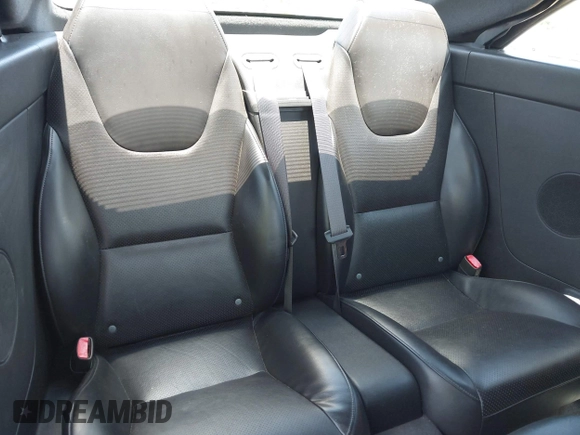 2008 Pontiac G6 GT with VIN 1G2ZH36N184112853, listed as a IAAI auction lot 42612617 with 110,823 mi miles and . Bid and sale history available at DreamBid. Image 8.