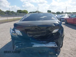 2011 Toyota Camry LE with VIN 4T1BF3EK0BU604271, listed as a IAAI auction lot 41707004 with 184,600 mi miles. Bid and sale history available at carsss.com. Image 17.
