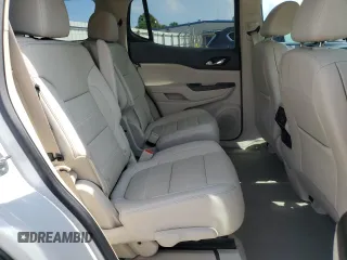 2020 GMC Acadia Denali with VIN 1GKKNPLS3LZ210516, listed as a Copart auction lot 55962585 with 24,160 mi miles and Non repairable. Bid and sale history available at DreamBid. Image 11.