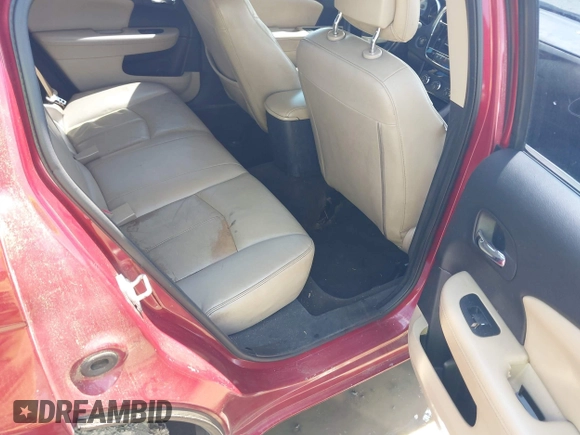 2011 Chrysler 200 Limited with VIN 1C3BC2FB7BN527371, listed as a IAAI auction lot 41983865 with 162,179 mi miles and . Bid and sale history available at carsss.com. Image 8.