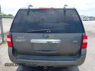 2012 Ford Expedition Max King Ranch with VIN 1FMJK1H51CEF35281, listed as a IAAI auction lot 42403175 with 195,514 mi miles and . Bid and sale history available at DreamBid. Image 16.