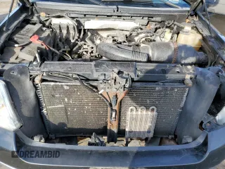 2007 Ford F-150 XLT с VIN 1FTRW14W97FB27296, выставлен на аукционе Copart как лот 87531395 с пробегом 234 517 миль миль и Списание • Salvage title. История ставок и продаж доступна на DreamBid. Изображение 11.