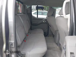 2017 Nissan Frontier SV z VIN 1N6AD0ER4HN759021, wystawiony jako IAAI lot #42459650 z przebiegiem 93 071 mil mil oraz . Historia ofert i sprzedaży dostępna na DreamBid. Obrazek 8.