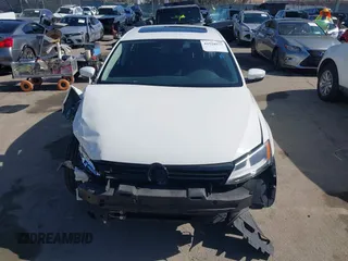 2012 Volkswagen Jetta SE with VIN 3VWDP7AJ3CM412988, listed as a IAAI auction lot 42528977 with 57,175 mi miles and . Bid and sale history available at DreamBid. Image 13.
