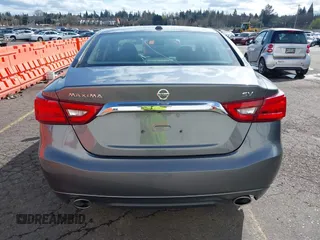 2018 Nissan Maxima Platinum с VIN 1N4AA6AP0JC373769, выставлен на аукционе IAAI как лот 41867251 с пробегом 53 898 миль миль и . История ставок и продаж доступна на DreamBid. Изображение 17.