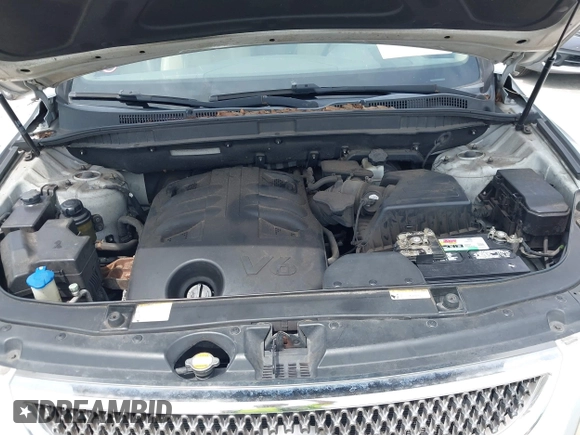 2010 Hyundai Veracruz Limited with VIN KM8NU4CC0AU116232, listed as a IAAI auction lot 42698369 with 207,134 mi miles and . Bid and sale history available at DreamBid. Image 10.