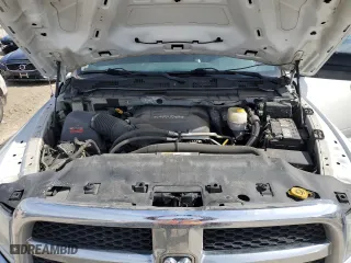 2017 Ram 2500 Tradesman with VIN 3C6UR4CJ8HG536521, listed as a Copart auction lot 44839075 with 227,615 mi miles and Clean Title. Bid and sale history available at carsss.com. Image 11.