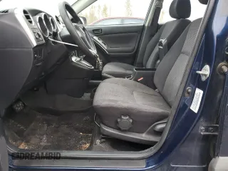 2003 Pontiac Vibe with VIN 5Y2SL628X3Z482157, listed as a Copart auction lot 75933924 with 217,738 mi miles and Salvage Title. Bid and sale history available at carsss.com. Image 7.