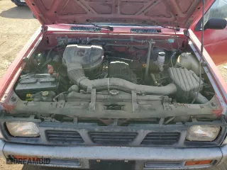 1993 Nissan Trucks 2WD with VIN 1N6SD11SXPC373717, listed as a Copart auction lot 66246064 with 2,784,427 mi miles and Clean Title. Bid and sale history available at carsss.com. Image 11.