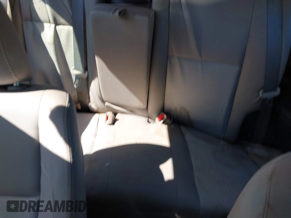 2016 Toyota Corolla L with VIN 2T1BURHE9GC614353, listed as a IAAI auction lot 42336795 with 174,119 mi miles and . Bid and sale history available at DreamBid. Image 8.