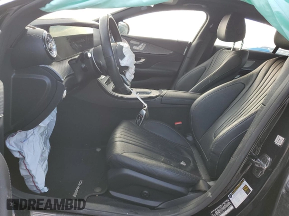 2021 Mercedes-Benz CLS 450 с VIN W1K2J5KB8MA086133, выставлен на аукционе Copart как лот 45366895 с пробегом 24 902 миль миль и Списание • Salvage title. История ставок и продаж доступна на DreamBid. Изображение 7.