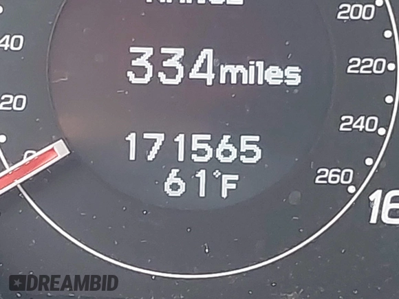 2012 Acura TSX with VIN JH4CU2F43CC004570, listed as a IAAI auction lot 42427782 with 171,565 mi miles and . Bid and sale history available at DreamBid. Image 15.
