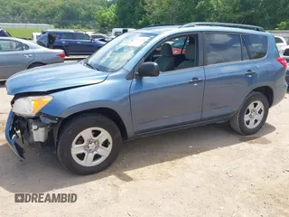 2011 Toyota RAV4 with VIN 2T3JF4DV4BW115148, listed as a IAAI auction lot 42177258 with 142,610 mi miles. Bid and sale history available at carsss.com. Image 17.