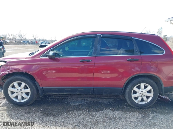 2011 Honda CR-V SE with VIN 5J6RE3H4XBL011357, listed as a IAAI auction lot 41865076 with 229,042 mi miles. Bid and sale history available at carsss.com. Image 15.