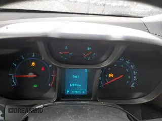 2012 Chevrolet Orlando 1LT z VIN KL77P2EM1CK550055, wystawiony jako Copart lot #77021754 z przebiegiem 127 987 mil mil oraz Szkody całkowita. Historia ofert i sprzedaży dostępna na DreamBid. Obrazek 9.