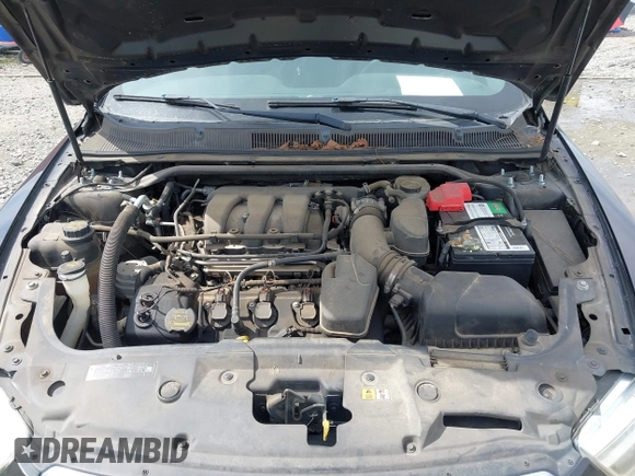 2013 Ford Taurus Limited with VIN 1FAHP2F85DG229915, listed as a IAAI auction lot 42511968 with 264,676 mi miles and . Bid and sale history available at DreamBid. Image 10.