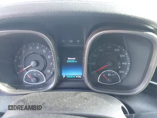 2014 Chevrolet Malibu LTZ with VIN 1G11H5SL9EF123813, listed as a IAAI auction lot 41984575 with 204,536 mi miles and . Bid and sale history available at DreamBid. Image 7.