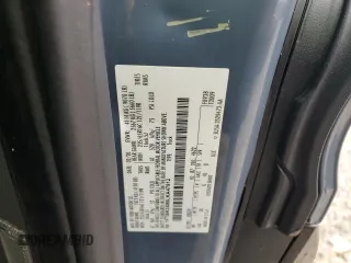 2020 Ford Transit Cargo with VIN 1FTBR3X86LKA47912, listed as a Copart auction lot 74428244 with Not Provided miles and Salvage Title. Bid and sale history available at DreamBid. Image 14.