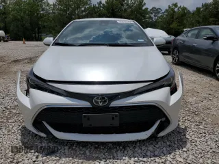 2021 Toyota Corolla Hatchback XSE with VIN JTNC4MBE4M3137749, listed as a Copart auction lot 56850654 with 37,791 mi miles and Clean Title. Bid and sale history available at carsss.com. Image 5.