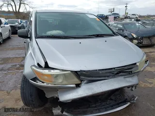 2011 Honda Odyssey LX with VIN 5FNRL5H27BB023071, listed as a IAAI auction lot 41716556 with 162,955 mi miles. Bid and sale history available at carsss.com. Image 13.