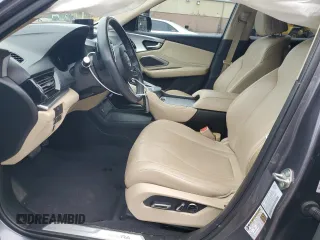 2019 Acura RDX z VIN 5J8TC2H34KL031205, wystawiony jako Copart lot #62745045 z przebiegiem 77 504 mil mil oraz Szkoda całkowita • Salvage title. Historia ofert i sprzedaży dostępna na DreamBid. Obrazek 7.