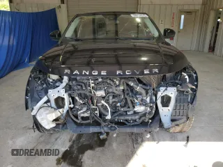 2018 Land Rover Range Rover Evoque SE с VIN SALVP2RX4JH278490, выставлен на аукционе Copart как лот 56659675 с пробегом 86 076 миль миль и Чистый • Clean title. История ставок и продаж доступна на DreamBid. Изображение 5.
