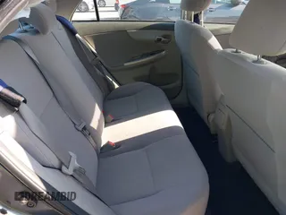 2010 Toyota Corolla with VIN JTDBU4EE4AJ072758, listed as a IAAI auction lot 42202758 with 107,343 mi miles and . Bid and sale history available at DreamBid. Image 8.