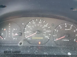 2001 Toyota Solara SE with VIN 2T1CF28P41C533534, listed as a Copart auction lot 58817114 with Not Provided miles and Salvage Title. Bid and sale history available at DreamBid. Image 9.